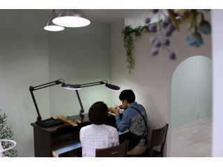 カップルにおすすめ 駅から徒歩1分 手作りシルバーペアリング 世界に2つのオリジナルペアリングをふたりで手作り できるとっておきのメモリアルプラン とっても嬉しいケース アルバム Cd R付 のプラン 手作り指輪のお店m Studio じゃらん遊び体験