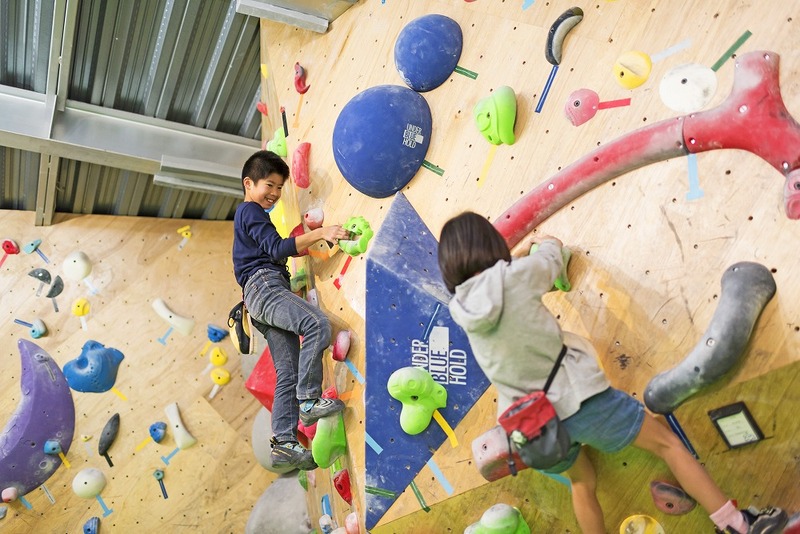 古賀駅周辺のボルダリング ロッククライミングランキングtop3 じゃらんnet