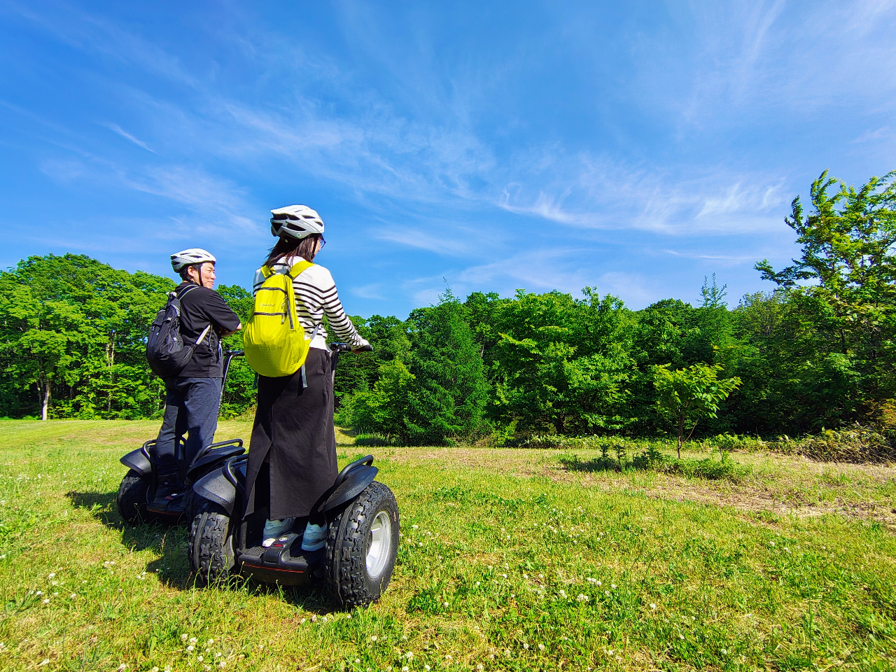【カップルプラン】カップル予約で1,000円引き!北海道の大自然を満喫♪オフロー...
