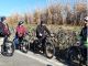 e-bikeで楽々サイクリング!(操作や走行は練習できます)
