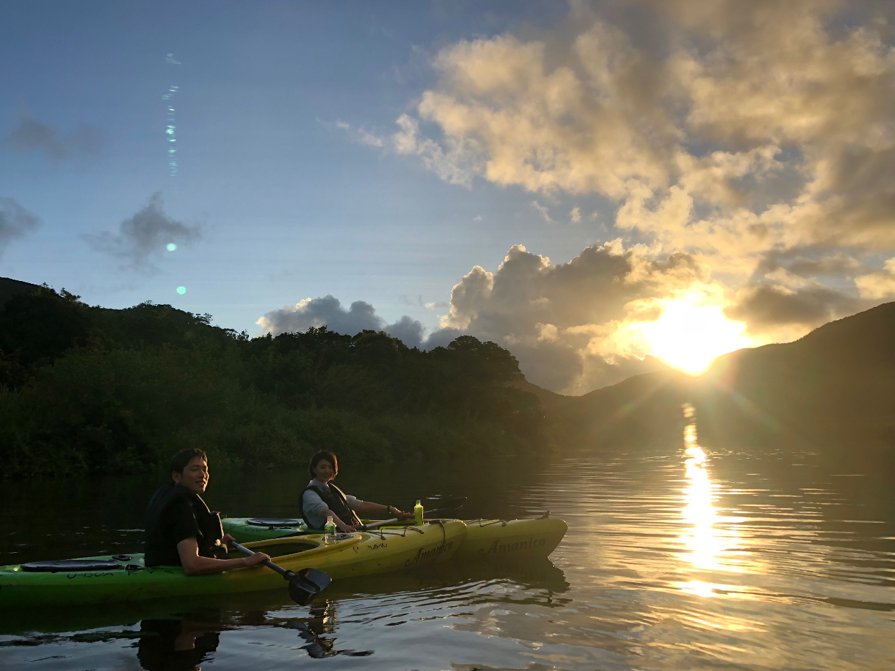 ʂȐlƓʂȎԂ߂cA[łBi݂؂IvVLj