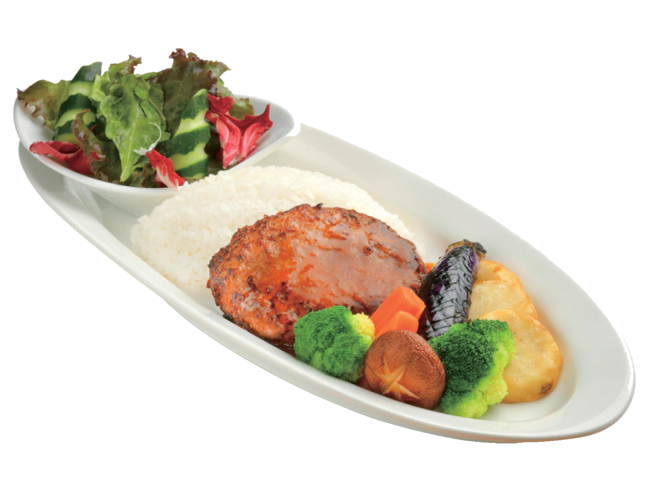 【新米ランチ×温泉】新米を楽しむ「秋のお食事パック」