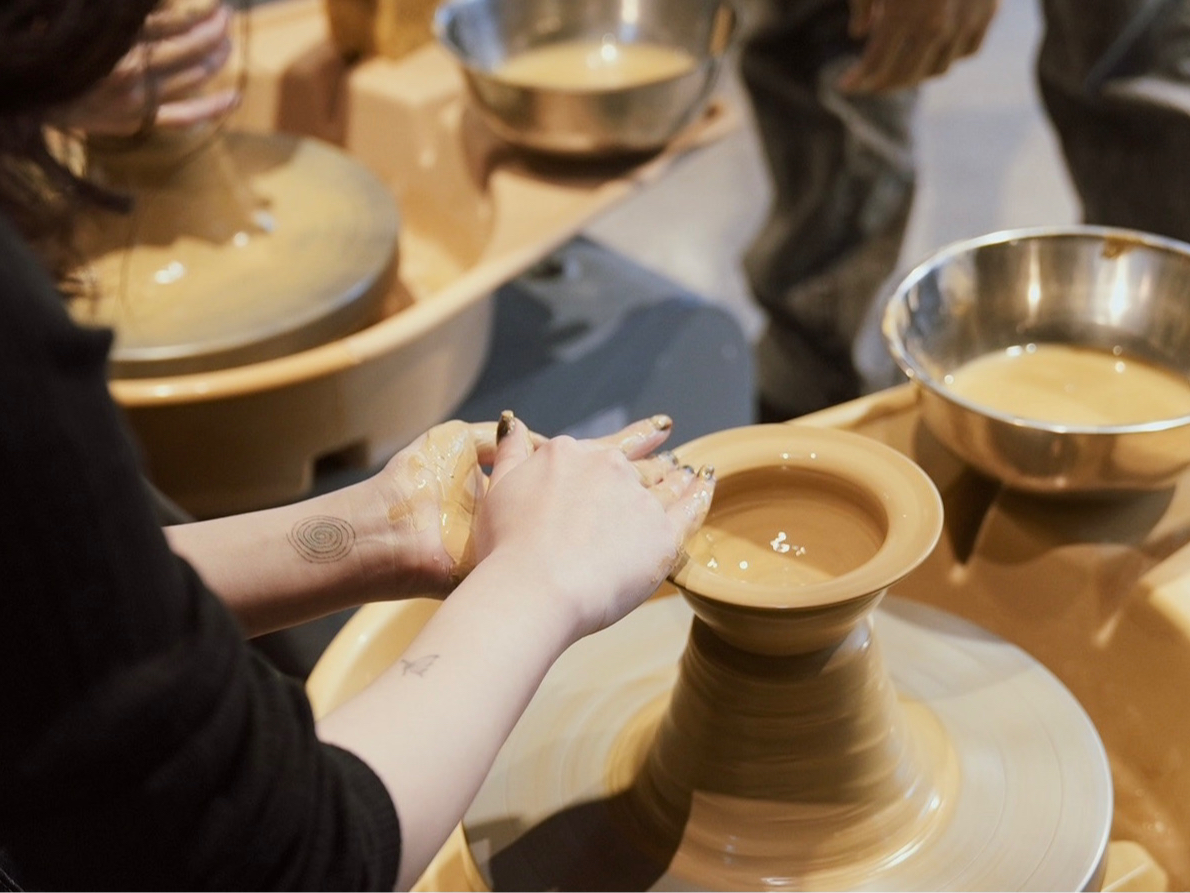 完成は約2, 3ヶ月後。長く使えるような作品になるように仕上げます。