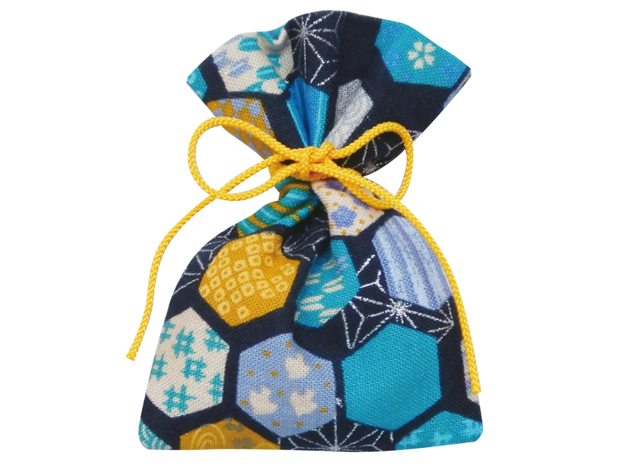 【オンリーワン匂袋作り体験】 オリジナルの香袋づくりに挑戦!