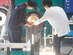 マンツーマンで対応致します。