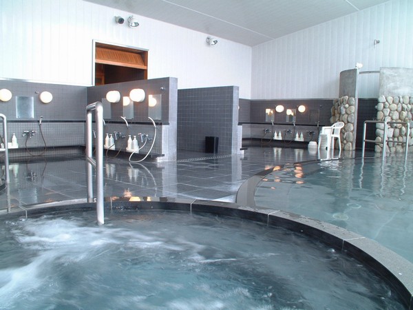 ☆アルカリ性単純温泉PH9.5 日帰り入浴(大人限定)☆