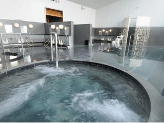 PH9.5でお肌がつるつるに