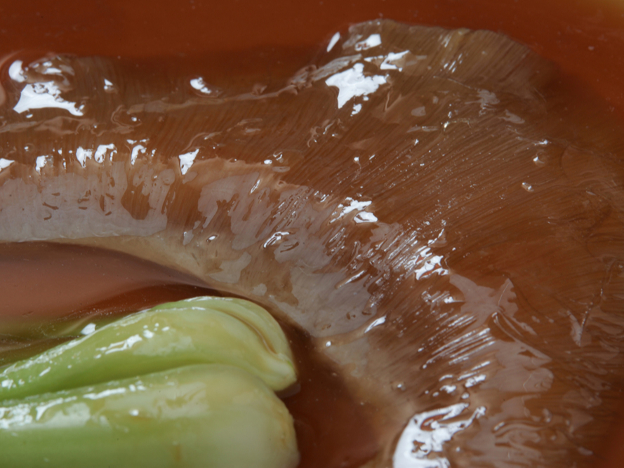 <ワンドリンク付お得な中華ランチ!> 期間限定 フカヒレランチコース