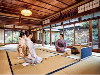 着物茶道体験 着物一日レンタル付 着物茶道体験 京都maikoya じゃらん遊び体験