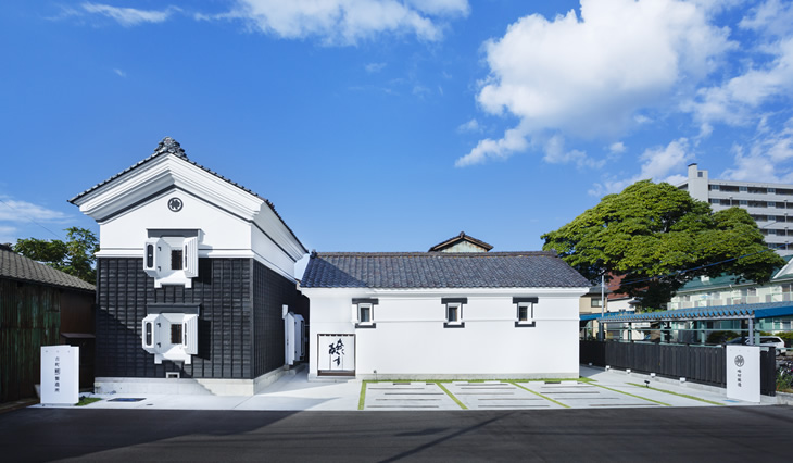 【明治38年創業の峰村醸造で工場見学・お土産付♪】~発酵の恵み、おいしい日本の旨...