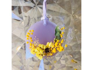 キャンドル 2つセットのアロマワックスサシェレッスン ハーバリウム キャンドル教室 Yaeee じゃらん遊び体験