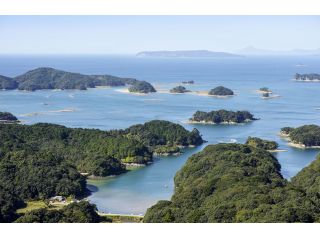 九十九島パールシーリゾート