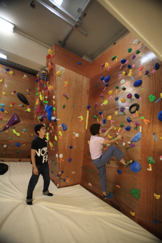 宝塚 西宮 ボルダリング 日帰り旅行 遊び アクティビティ体験一覧 トラベルコ