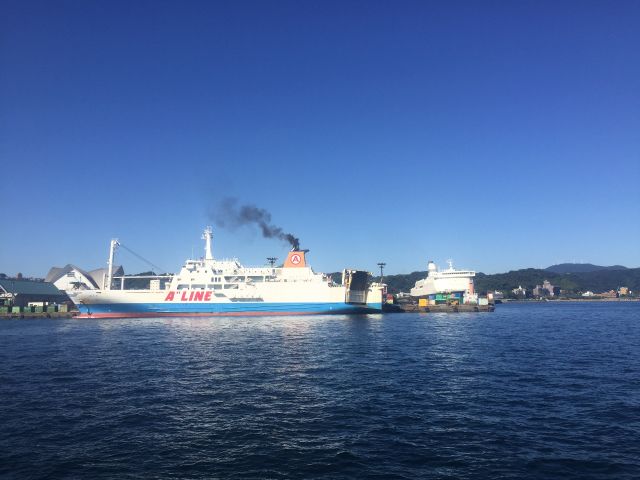 北ふ頭・ベイエリア