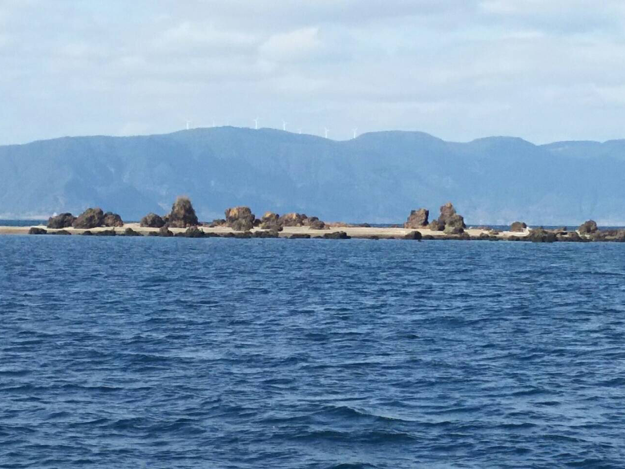 ���m���i�R�͓��j