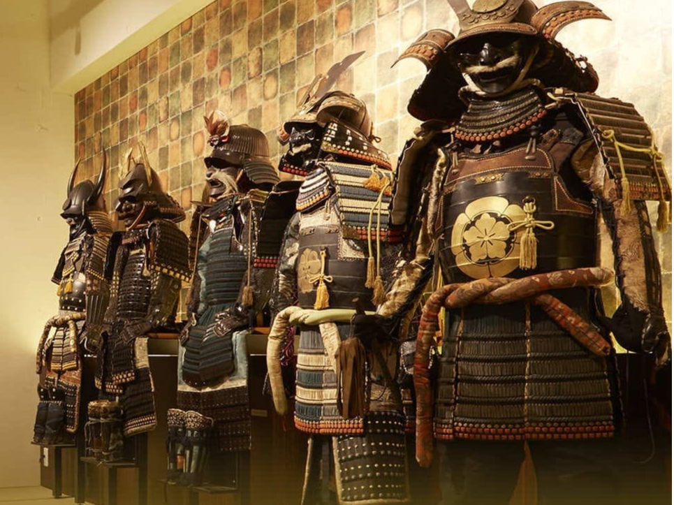 地域共通クーポン対象 今だけキャンペーン実施中 侍体験と忍者体験を一度に 京都 侍 忍者ミュージアム じゃらん遊び体験