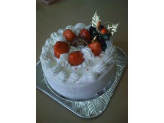 南青山 ハッピー ケーキ講座 お誕生日ケーキやクリスマスやパーティ用に オリジナルケーキをつくりませんか お菓子料理教室アン ガトー じゃらん遊び体験