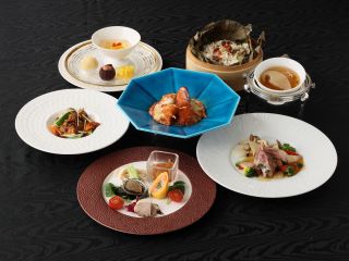 鳳凰コース〜ほうおう〜