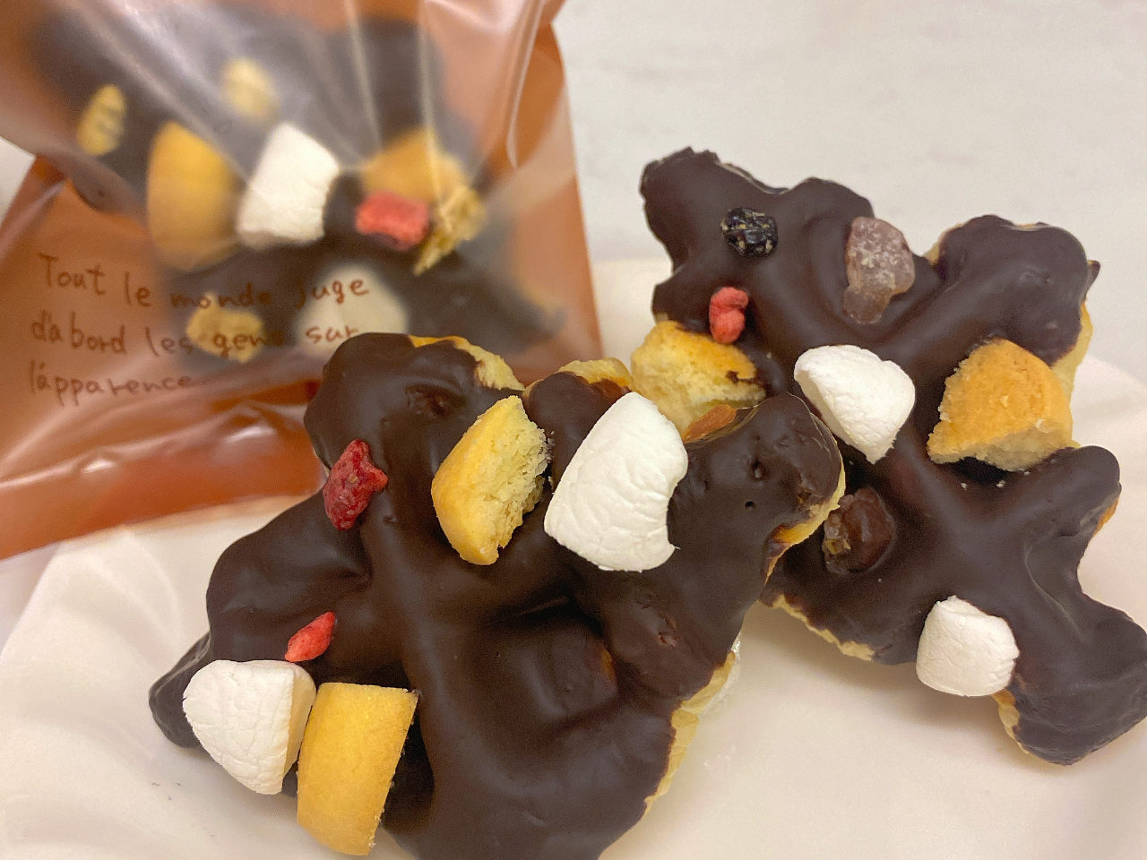 �N���b�t��