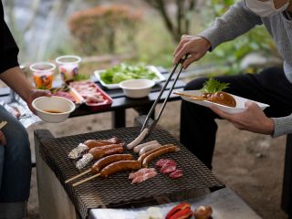 豊田市山間部 屋根付きバーベキュー 食材は持ち込み 雨でも安心 涼しい自然の中でbbq 手づくり工房 山遊里 じゃらん遊び体験 豊田市山間部 屋根付きバーベキュー 食材は持ち込み 雨でも安心 涼しい自然の中でbbq 手づくり工房 山遊里 じゃらん遊び体験