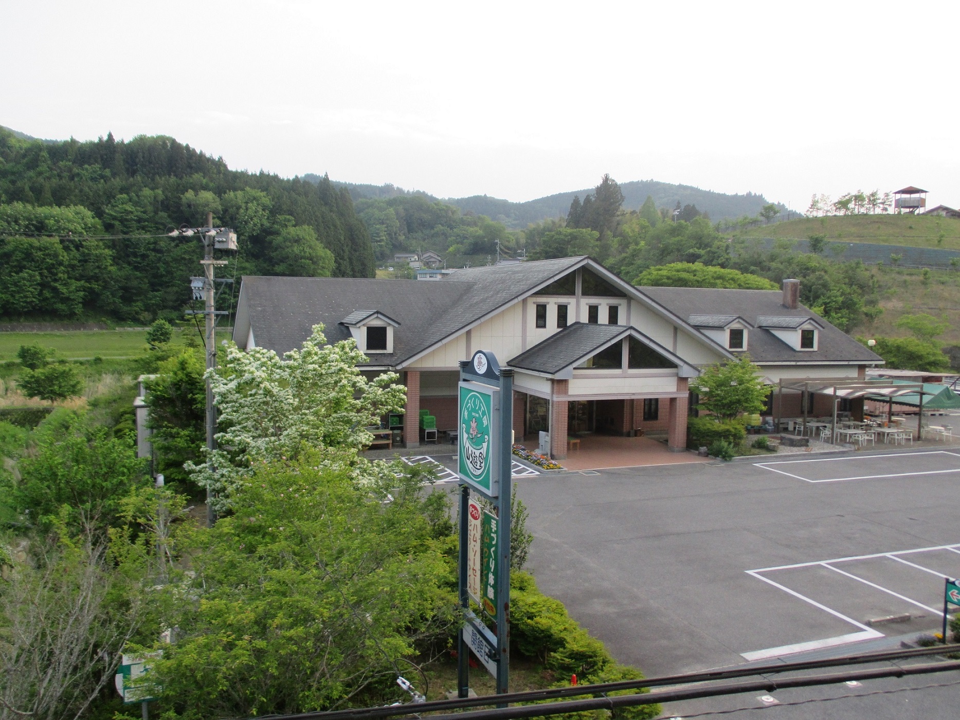 RV̊Oςł􎩑RLȏꏊɂ܂B