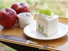 6.5万uの広い園内!ぜひ散策してみてください♪