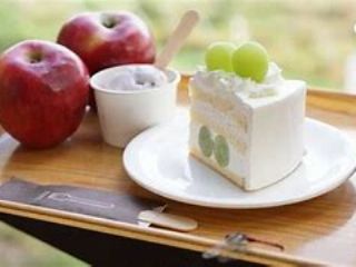 6.5万uの広い園内!ぜひ散策してみてください♪