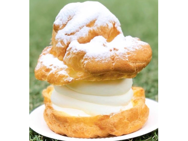 �`���̃W�����{�V���[�N���[�������Ԍ���ŕ����I���n�����M�g�[���ŏĂ��グ�Ă��܂��B