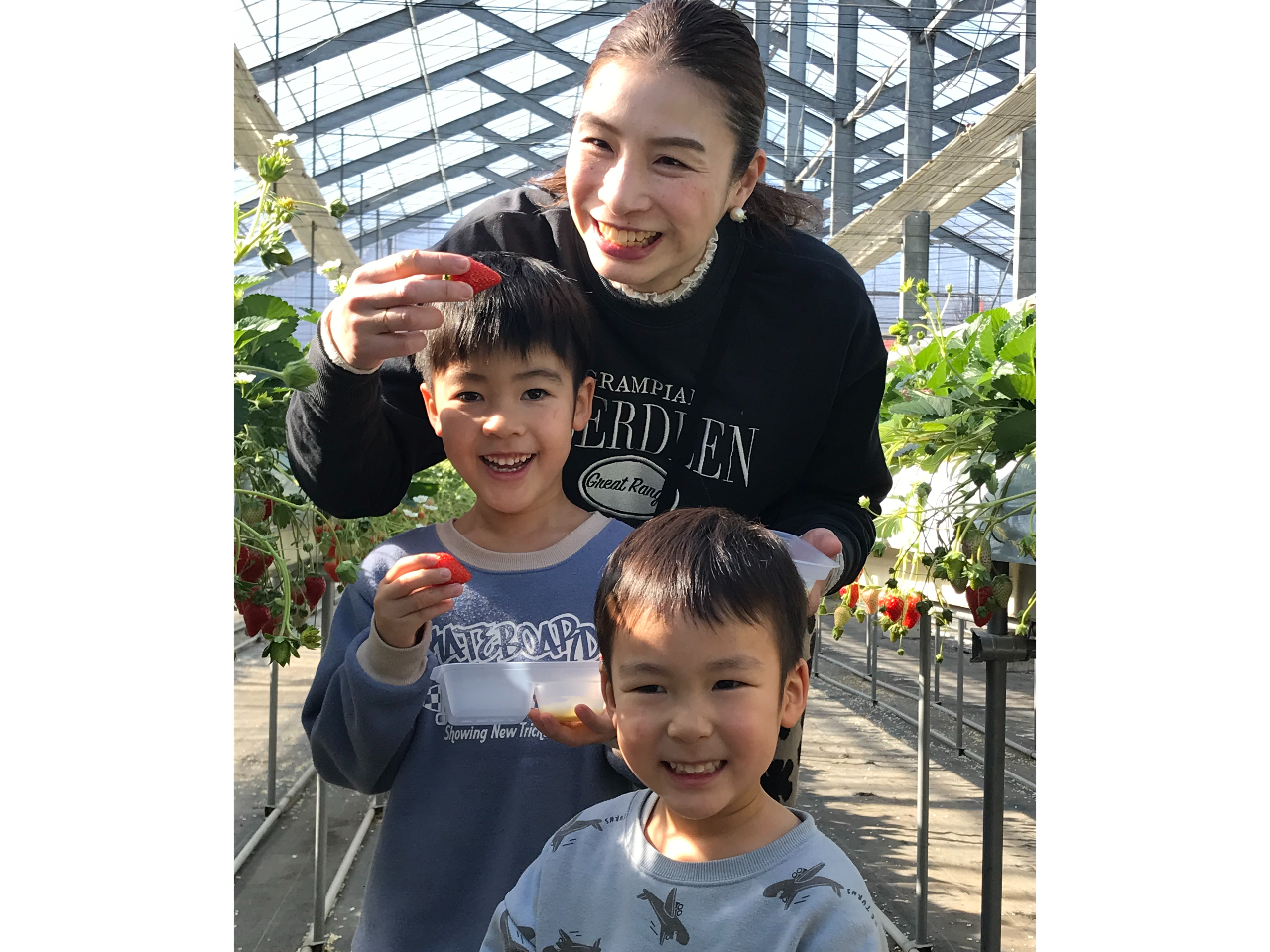 ���̎����������߂̕i�킪�H�ׂ��܂��B�Ƃɂ����n�E�X���L���I�x�r�[�J�[�E�Ԉ֎qOK�I�@