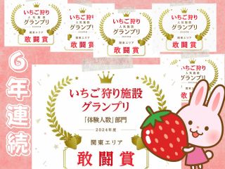 2019〜2024年度 関東エリア敢闘賞受賞させていただきました。6年連続で表彰していただいています。 おかげさまでありがとうございます。