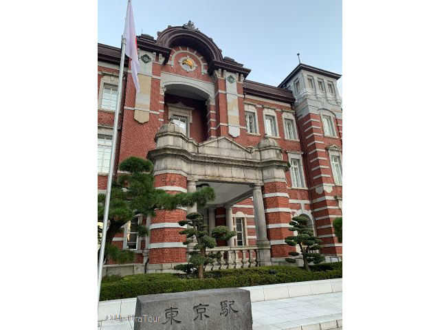 駅舎の知らなかった話も…!