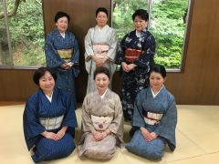 高石市の郷土芸能・伝統芸能