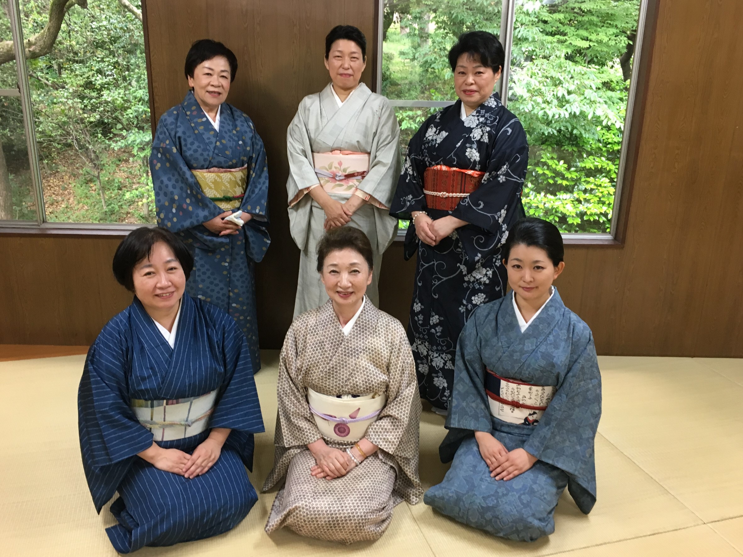 義太夫体験教室】女義太夫＜三味線(太棹)＆語り見学コース＞~初心者