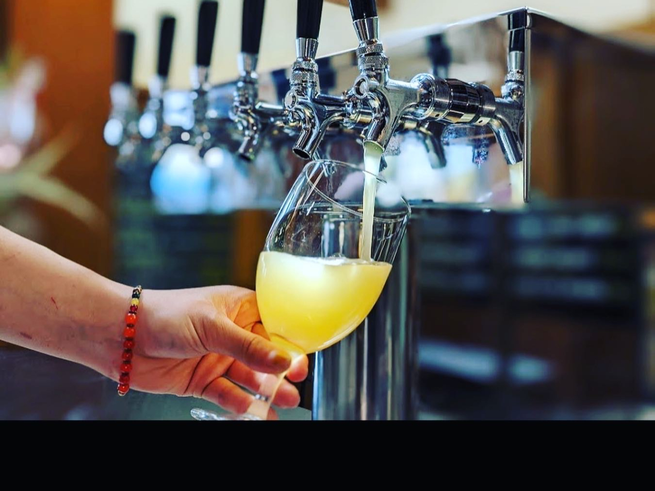 樽生でご提供しております!