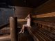 【フィンランドサウナ ヤルヴィ】