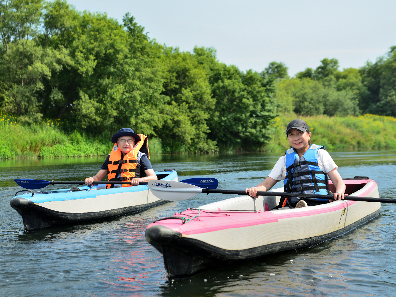 ŏ͂ȂтȕłA2kmƗ]ToĂ܂BrŒfO݂͌܂ł܂B