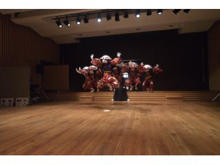 指定席制 和踊舞台 宰 ミニライブ 和踊りを中心に 様々なゲストを迎えたlive 太宰府まほろば衆 じゃらん遊び体験 指定席制 和踊舞台 宰 ミニライブ 和踊りを中心に 様々なゲストを迎えたlive 太宰府まほろば衆 じゃらん遊び体験