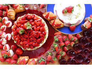 大好評 ストロベリースイーツブッフェ あま い苺デザートをお好きなだけ 広島エアポートホテル じゃらん遊び体験 大好評 ストロベリースイーツブッフェ あま い苺デザートをお好きなだけ 広島エアポートホテル じゃらん遊び体験
