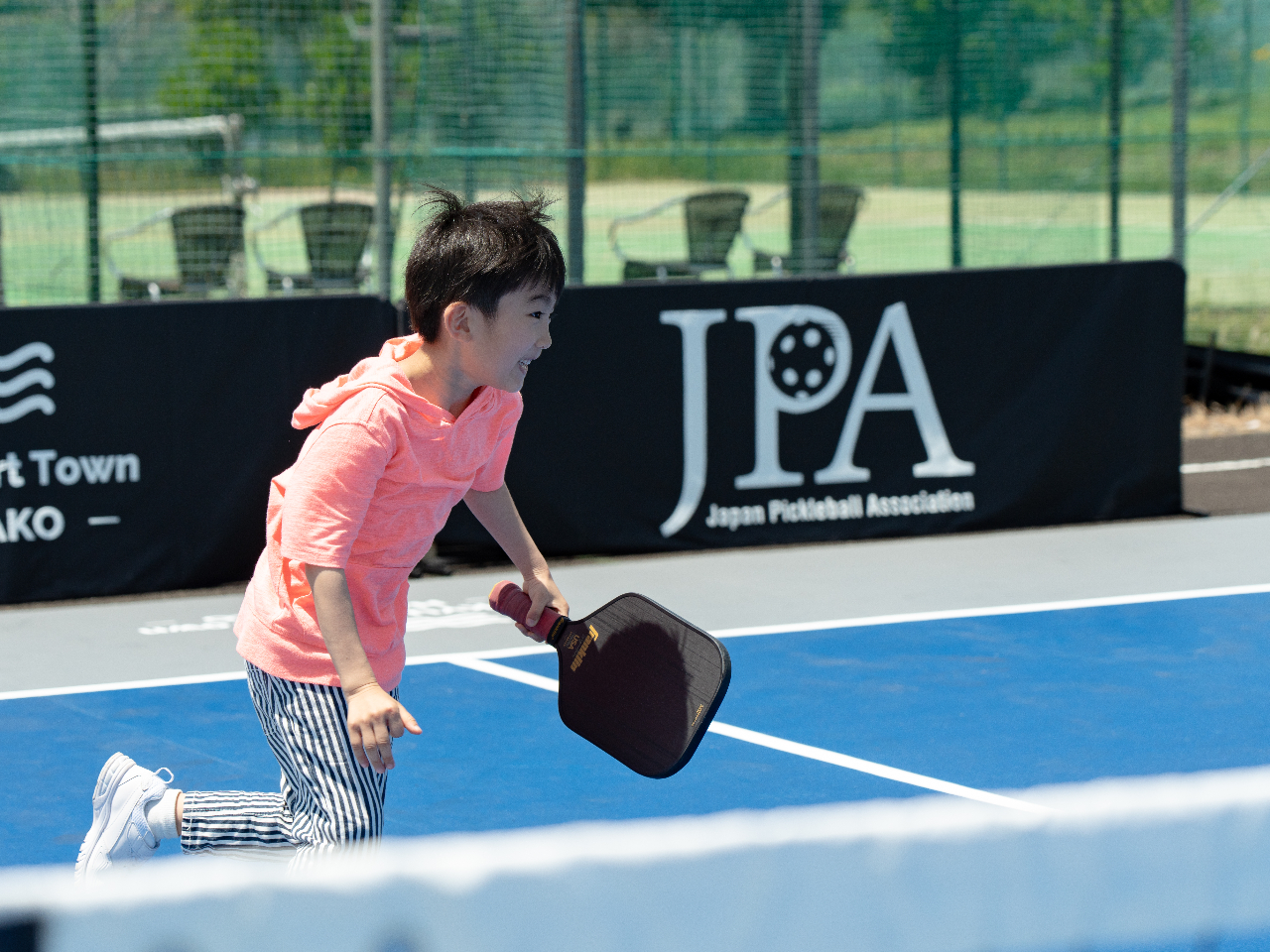 お子様も夢中に?!