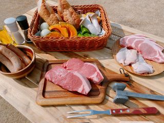 【サーロインステーキプラン】