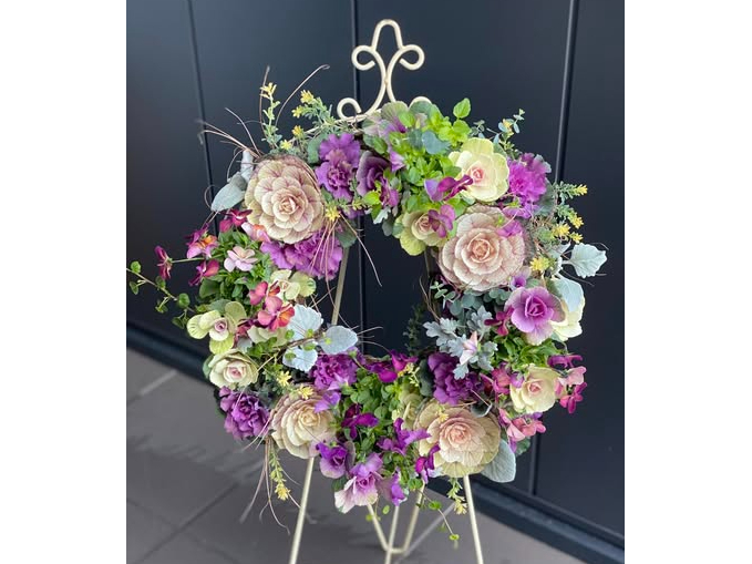 11������n�{�^���ƃr�I���̃��[�X�@�n�{�^���͔N���̂݁B�r�I���ƃ��[�t�̃��[�X�͂Q�����炢�܂ŗ\��\�ł��B���l�i�̓��[�X�y�䍞�݂�15000�~�`