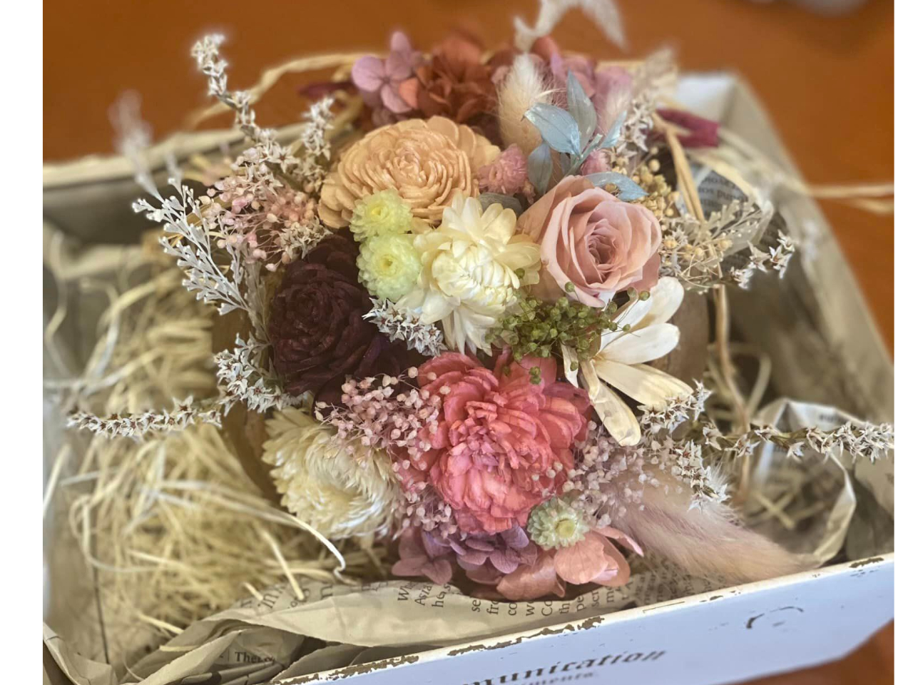 �v���[���g�ɂ��������ł��傤��