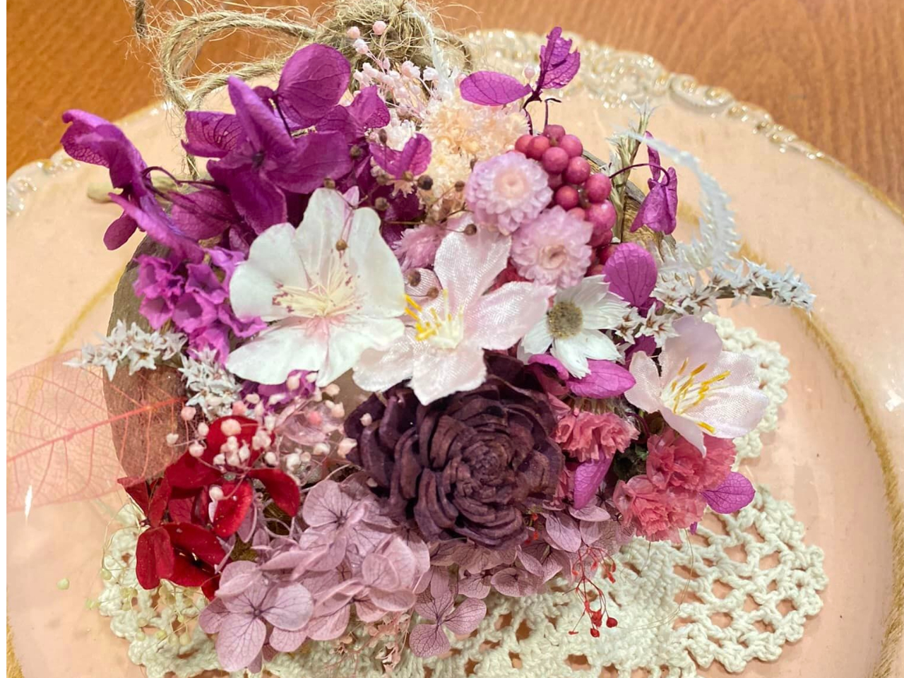 �s���N�n�ł��킢���A�����W