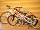 お子様用自転車のご用意もございます。