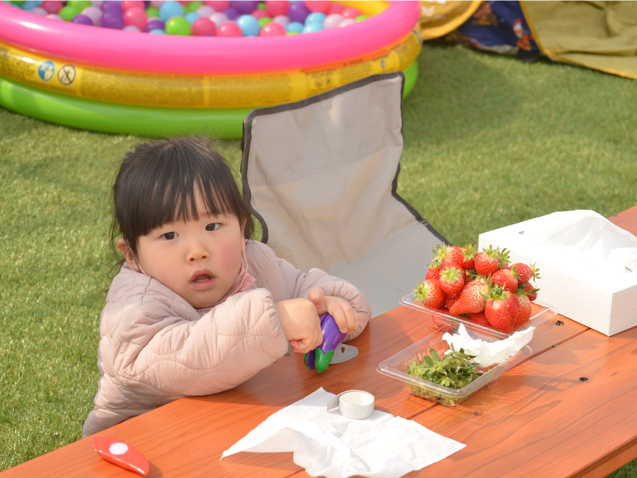 LbYXy[X܂Bqǂ͊yG`ŁA܂Ƃy߂܂