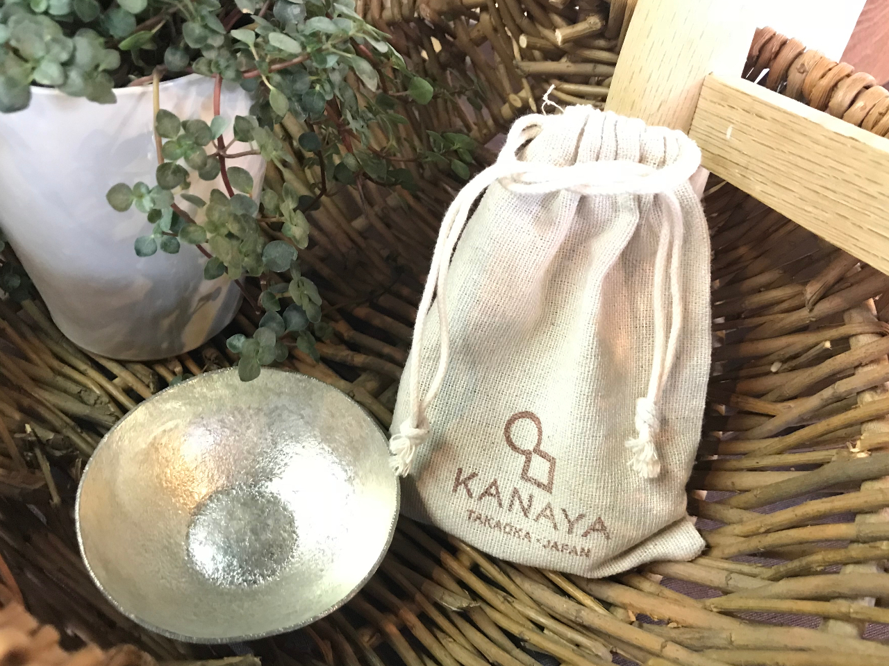 製作時間は約20分です。初心者でも簡単にできますよ。