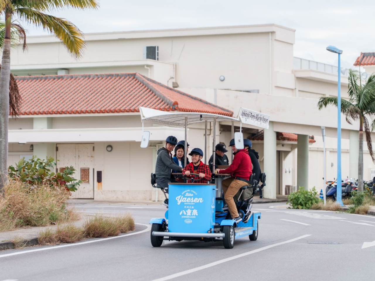 �������Ǝ���5-7km�Ői�݂܂��B