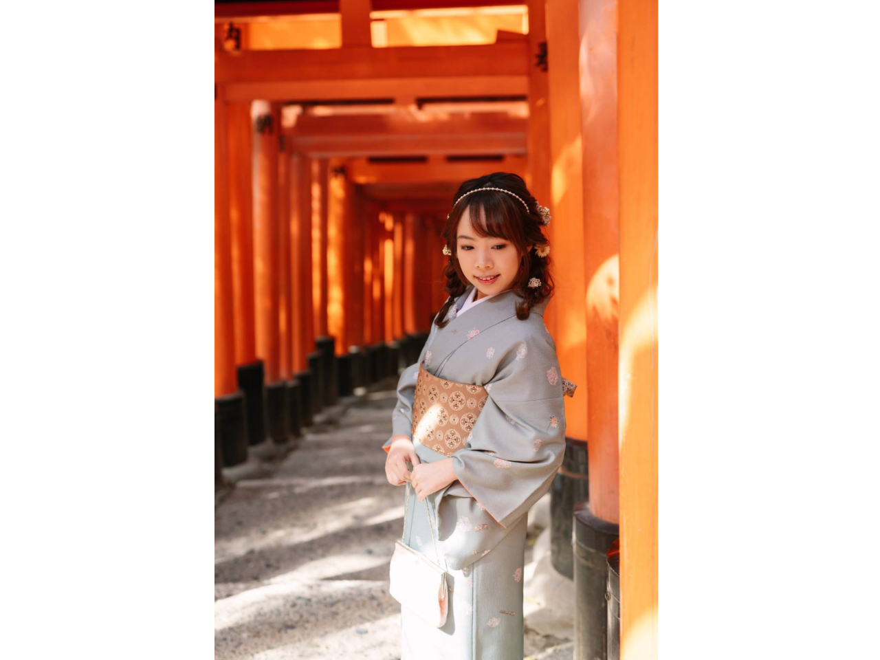 בЂ܂œk5ȓ gt̖uvk