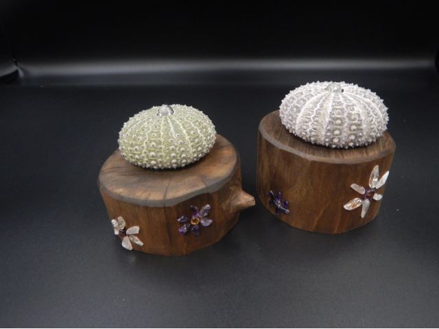 お好みに飾り付けできます。