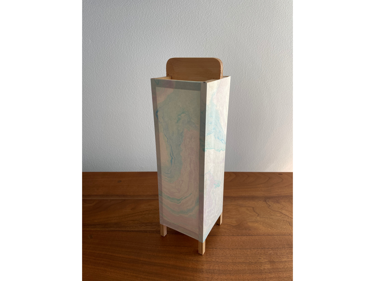 Tdɐ߂a𐅂̂œ\܂B